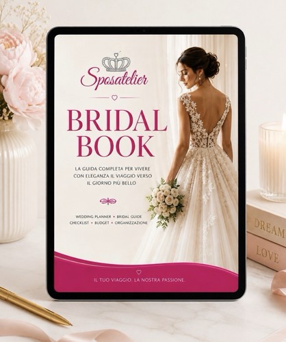 Bridal book wedding planner - bridal,