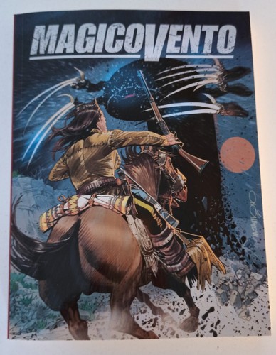 Magico vento edizioni 2 - edizioni,