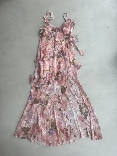 Maxi abito urban outfitters - abito,