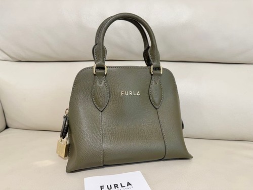 Furla vittoria dome small - vittoria,