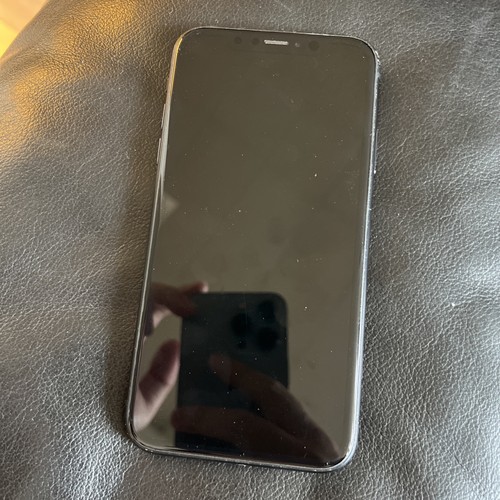 Smartphone apple iphone - apple, xr