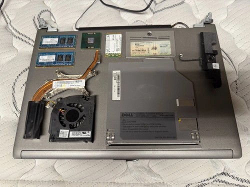 Ricambi per laptop - , d630