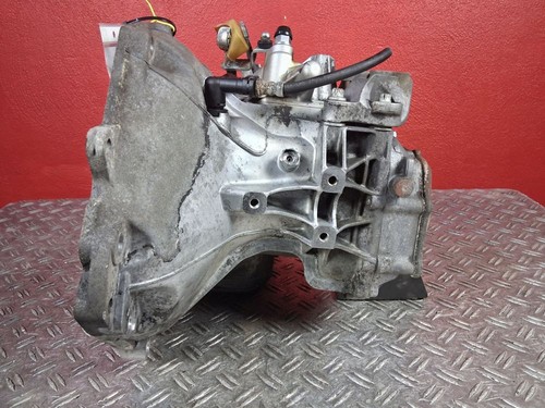 Cambio manuale marce - marce, f17w374