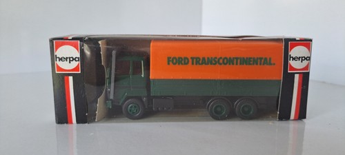 Herpa 805290 germany 87 - germany, 1/87