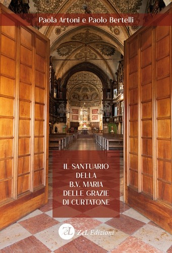 Santuario della maria - della,