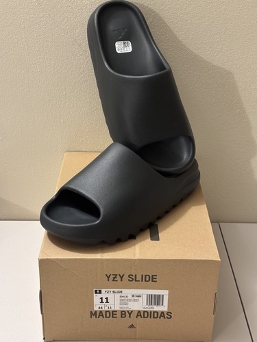 Adidas yeezy slide granite - yeezy,