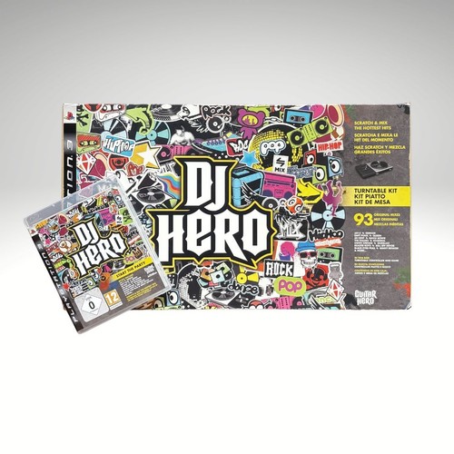 Hero bundle completo ps3 - hero,