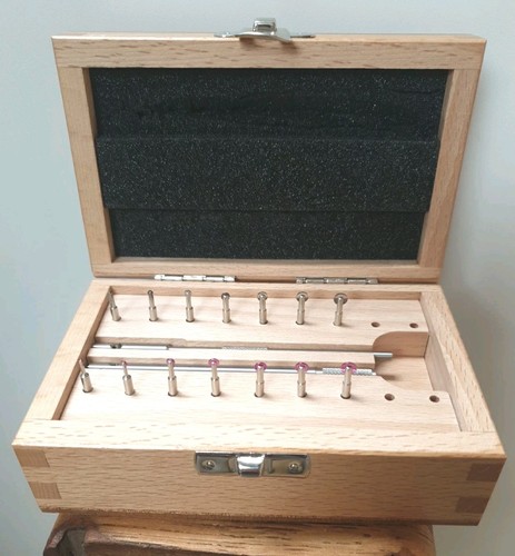 Raro svasatore ruota orologiai
