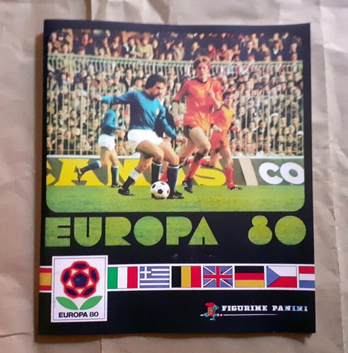 Facsimil impreso album futbol - album,
