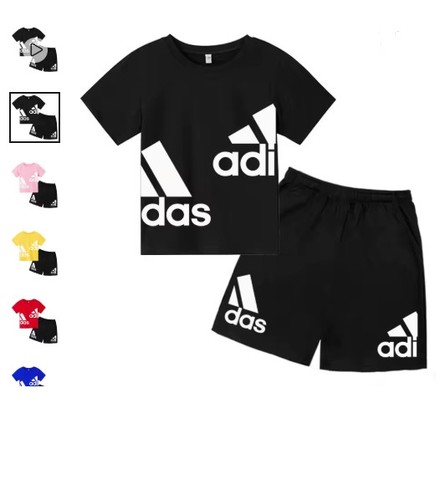 Shirt estiva bambino lettere - t-shirt,