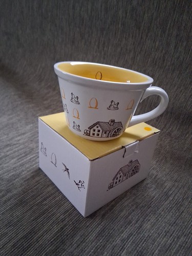 Tazza mulino bianco 2016 - tazza,