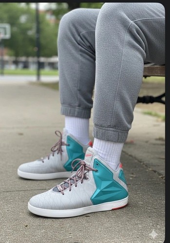Nike lebron vo2 - (s6),