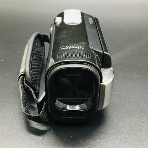 Samsung smx f44bn videocamera - smx-f44bn,