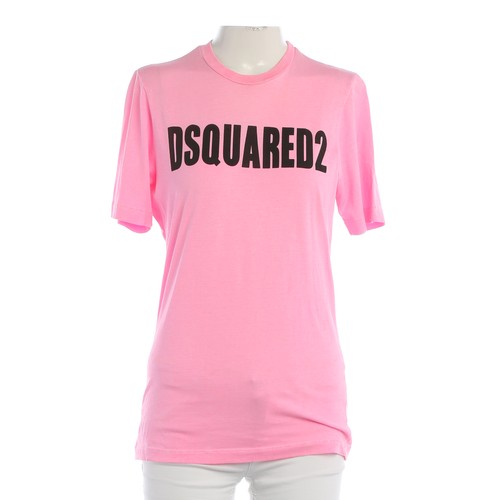 Maglia dsquared rosa - dsquared, ottima