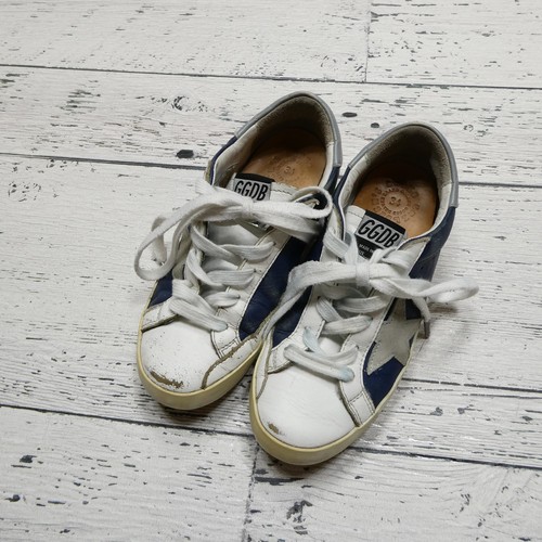 Golden goose shoes youth - goose,