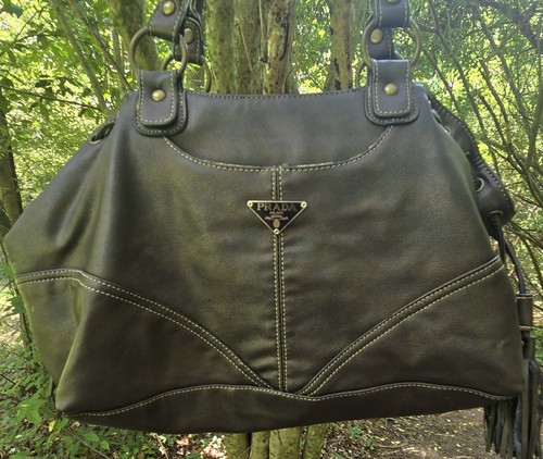 Borsa prada - borsa,