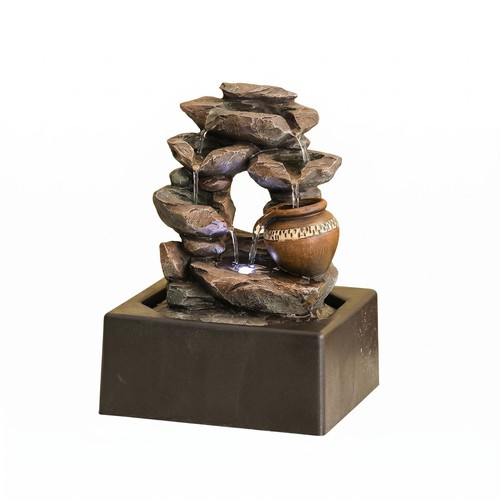 Mini fontana cascata - mini, design