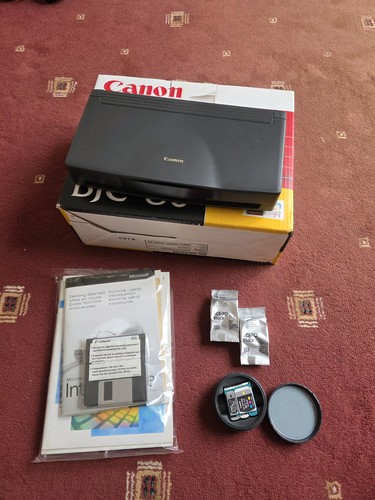 Canon bjc stampante - bjc-80,