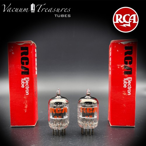 5670 rca nos nib black - rca, plates