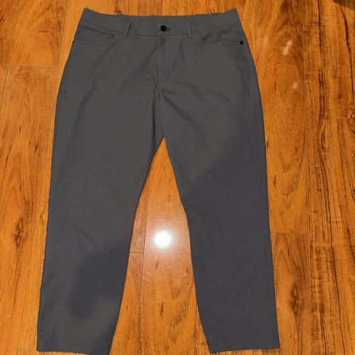 Pantalone public rec uomo - public,
