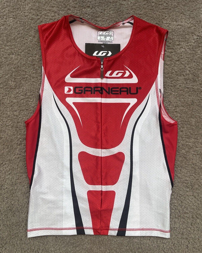 Louis garneau giubbotto uomo - louis,