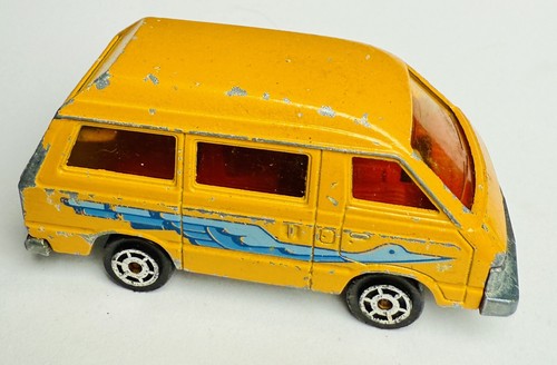 Toyota lite ace - lite, camper