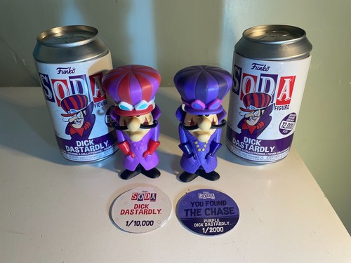 Funko soda animation - funko,