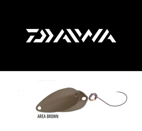 Novita trota daiwa presso - novita',