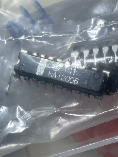 1pezzo 12006 original - ha,