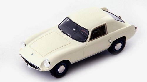 Monteverdi mbm tourismo 1961 - monteverdi,