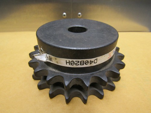 Martin d40b20h pignone - d40b20h, 5/8"