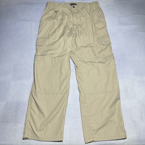 Pantaloni stile militare 11 - pantaloni,