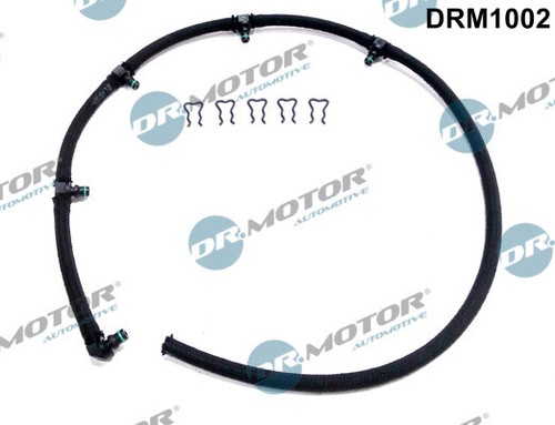 Motor automotive tubo - dr.motor,