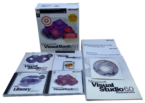 Microsoft visual studio - visual,