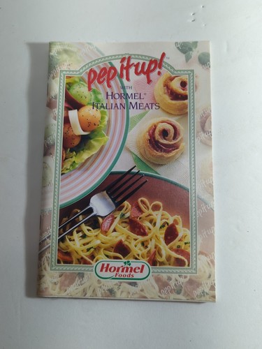 Hormel foods pep italian - it,