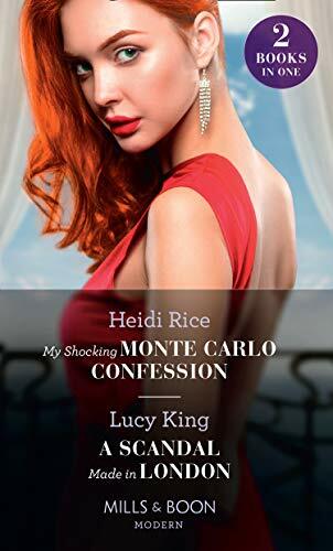 Shocking monte carlo - my,