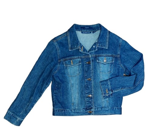 Bill blass giacca jeans donna - blass,