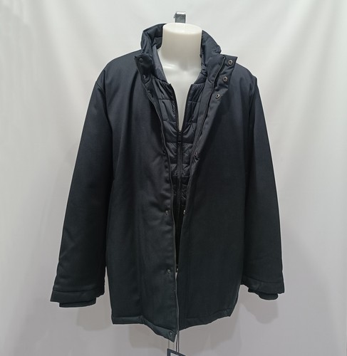 Giaccone maxfort prestigio - giaccone,