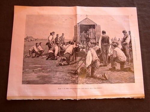 Vita campi 1902 roma tritatura - campi,