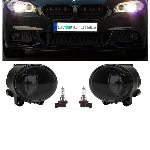Fendinebbia fumo per bmw - fendinebbia,