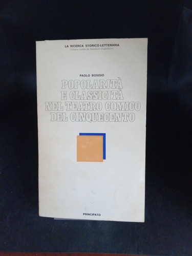 Popolarità classicità nel - popolarità,