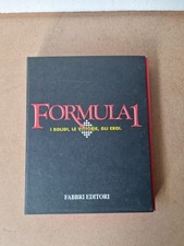Formula vhs 10 - formula, 1