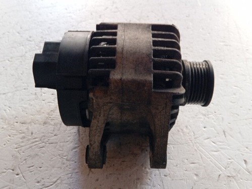 Alternatore fiat bravo 2008 - alternatore,