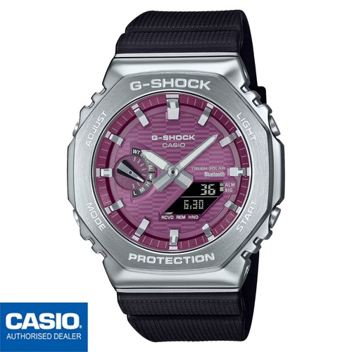 CASIO