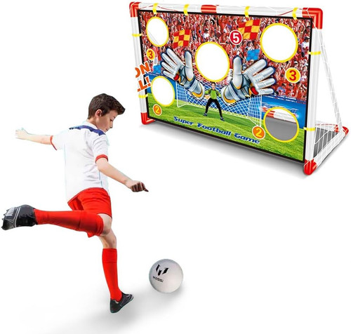 Porta calcio giocattolo per - porta,