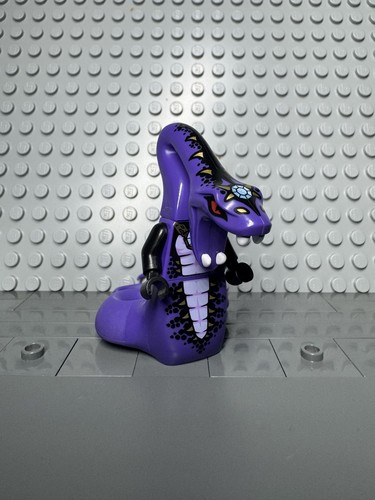 Lego pythor chumsworth - lego, p.