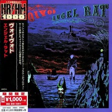 Voivod angel rat new - angel,