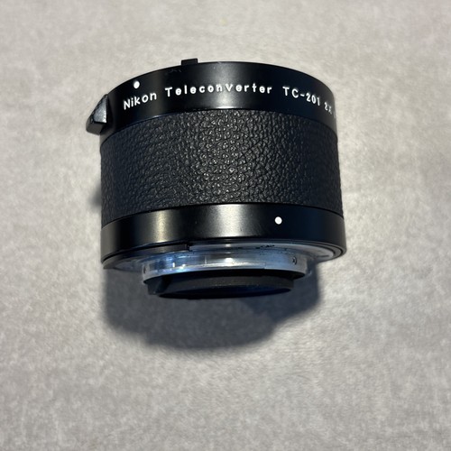 Nikon teleconvertitore 201 - teleconvertitore, tc-201