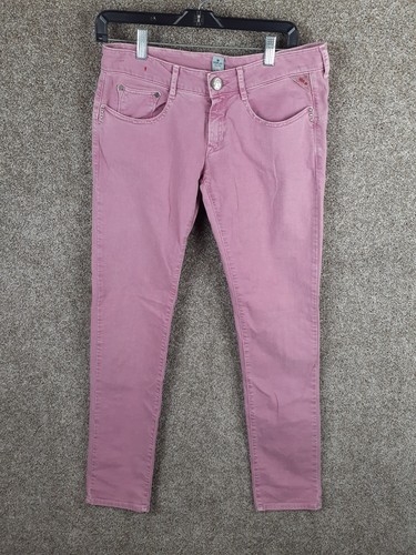 Jeans skinny replay radixes - jeans,