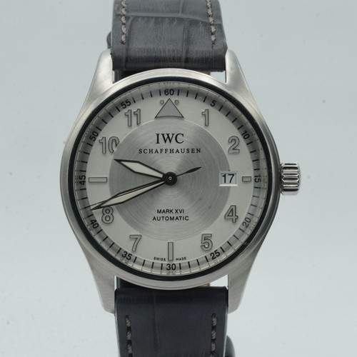 Iwc mark orologio polso - iwc, da